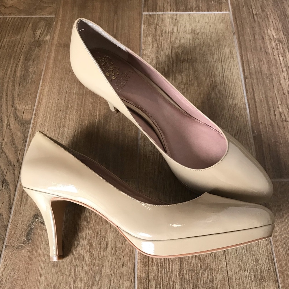 Vince Camuto “Desti” Shoes
